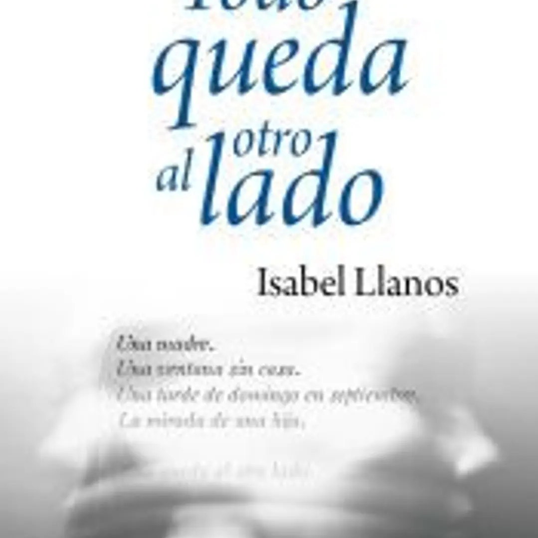 Todo queda al otro lado 1