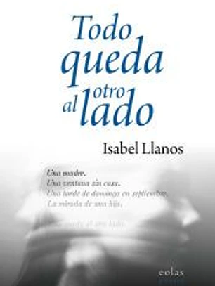 Todo queda al otro lado