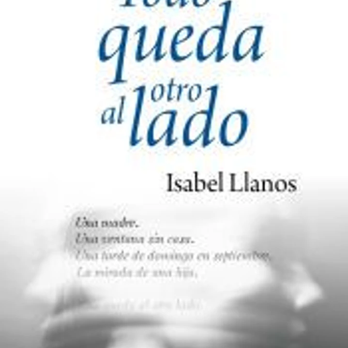 Todo queda al otro lado 1