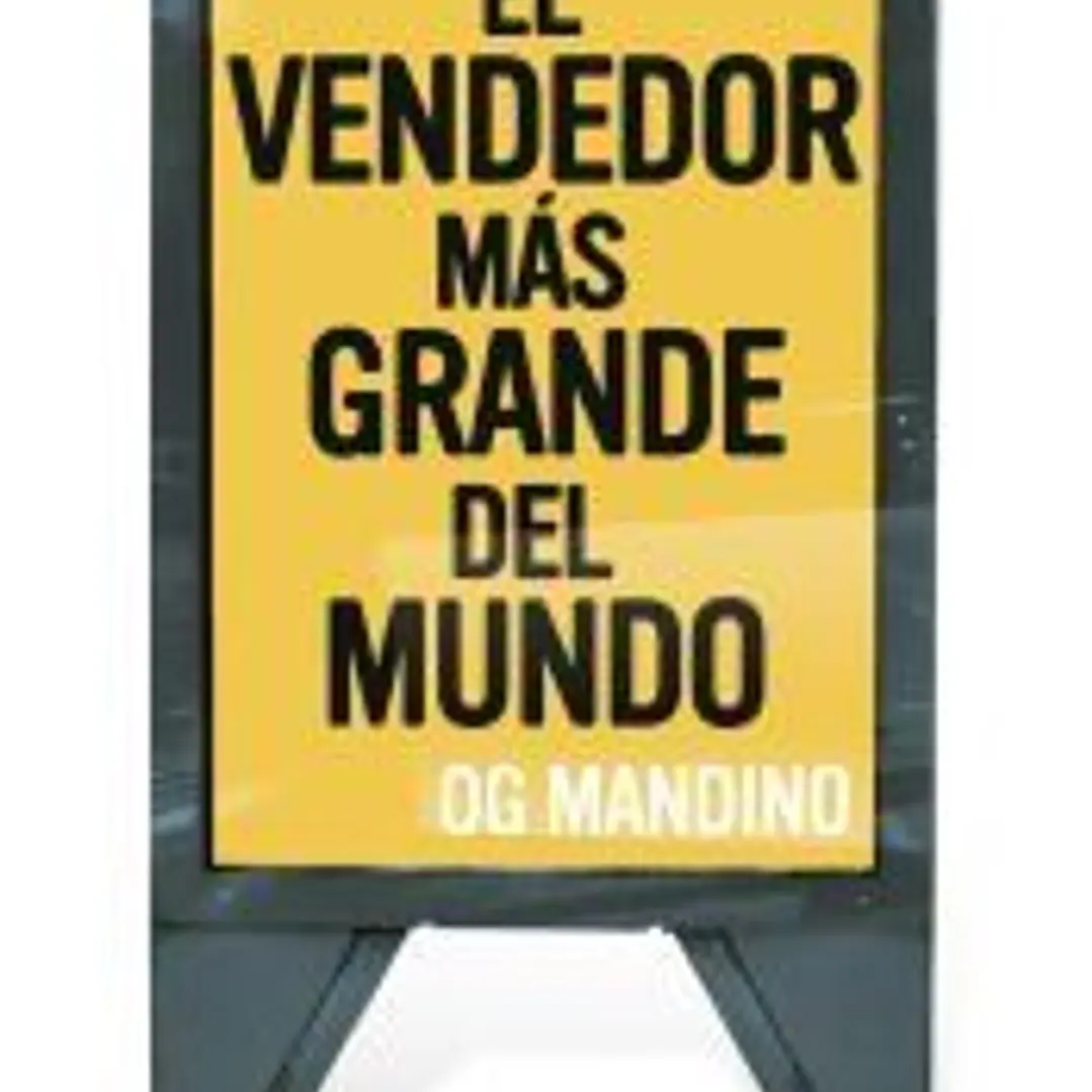 El vendedor más grande del mundo I 1