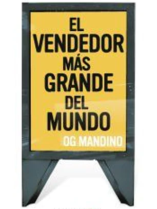 El vendedor más grande del mundo I