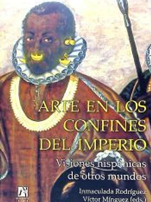Arte en los confines del Imperio