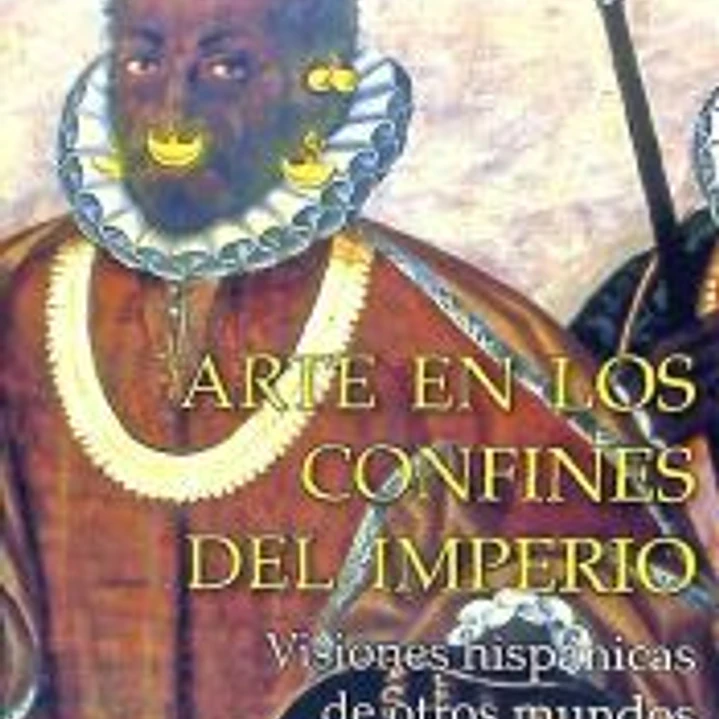 Arte en los confines del Imperio 1