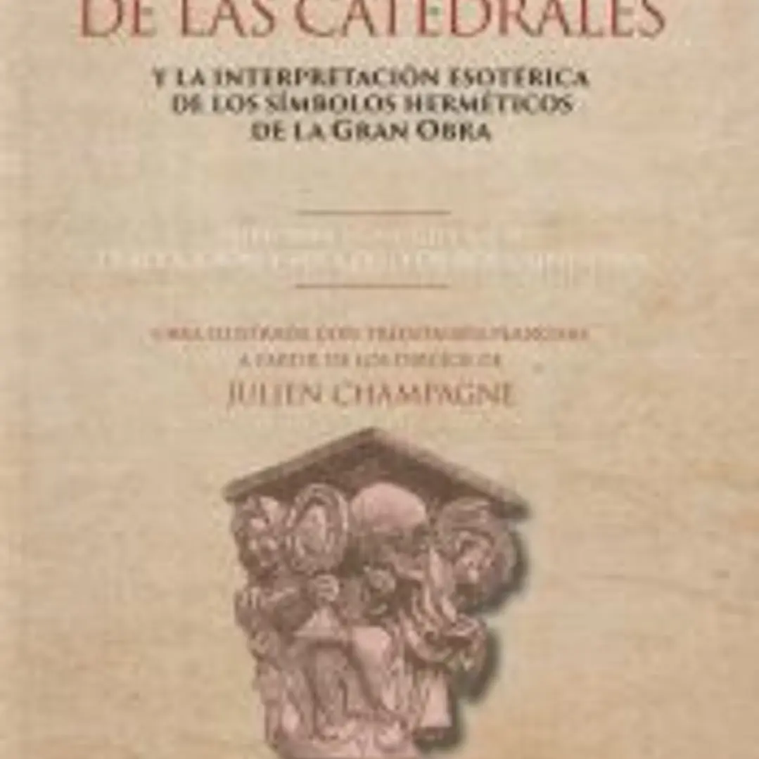 EL MISTERIO DE LAS CATEDRALES 1
