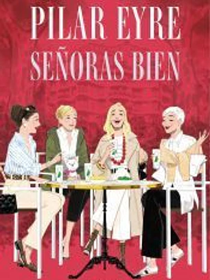 Señoras bien