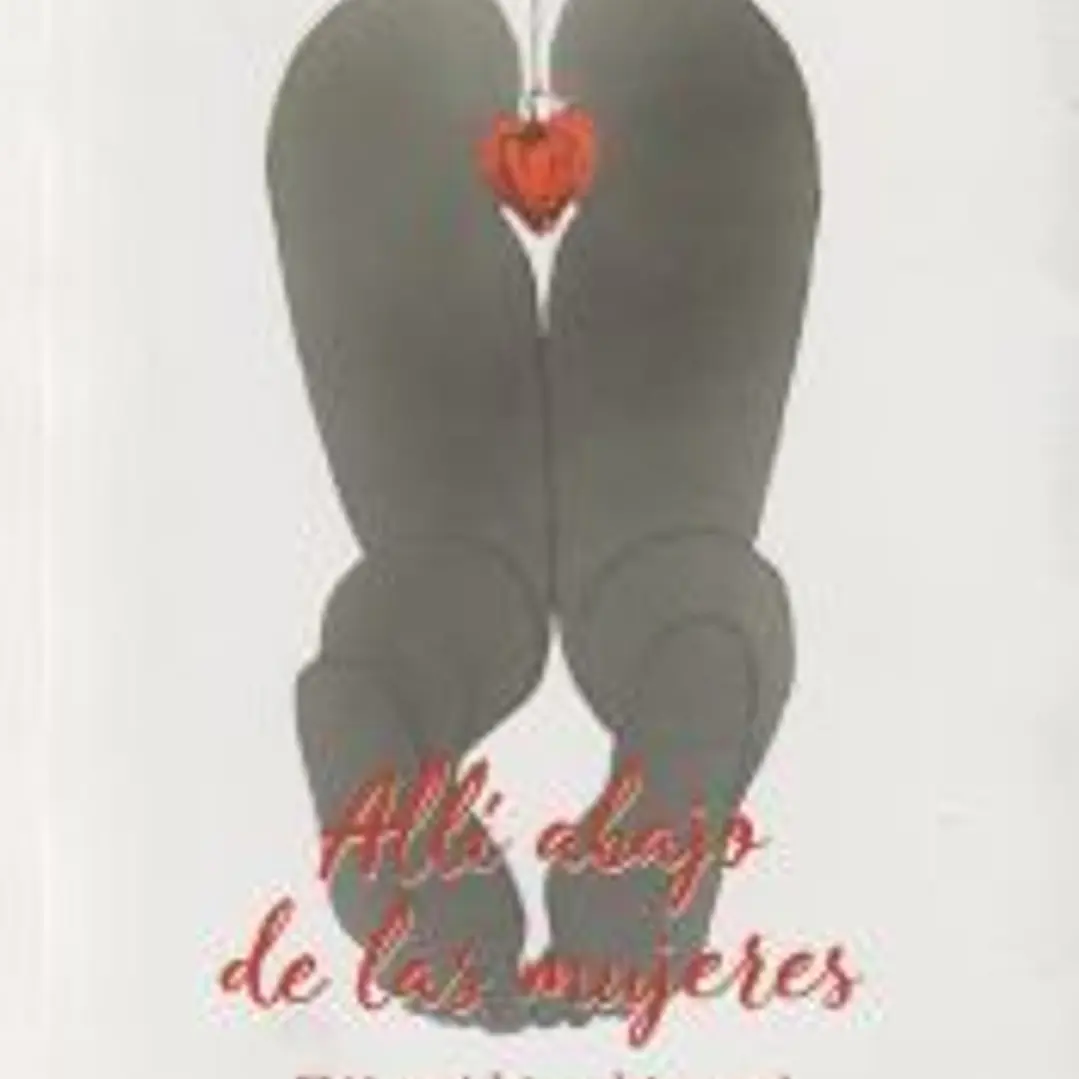 ALLI ABAJO DE LAS MUJERES 1