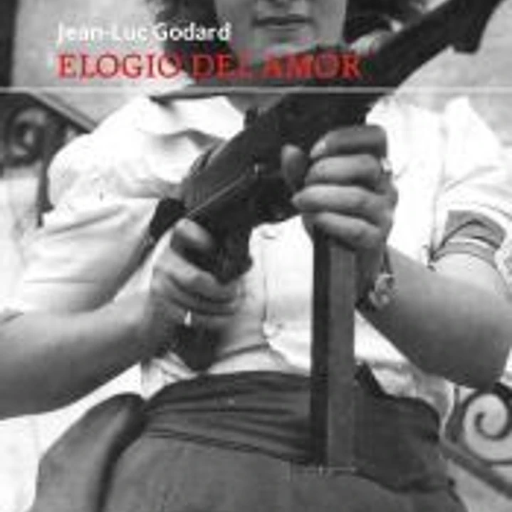 ELOGIO DEL AMOR 1