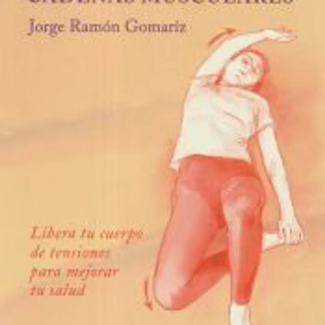 Estiramientos de cadenas musculares 1