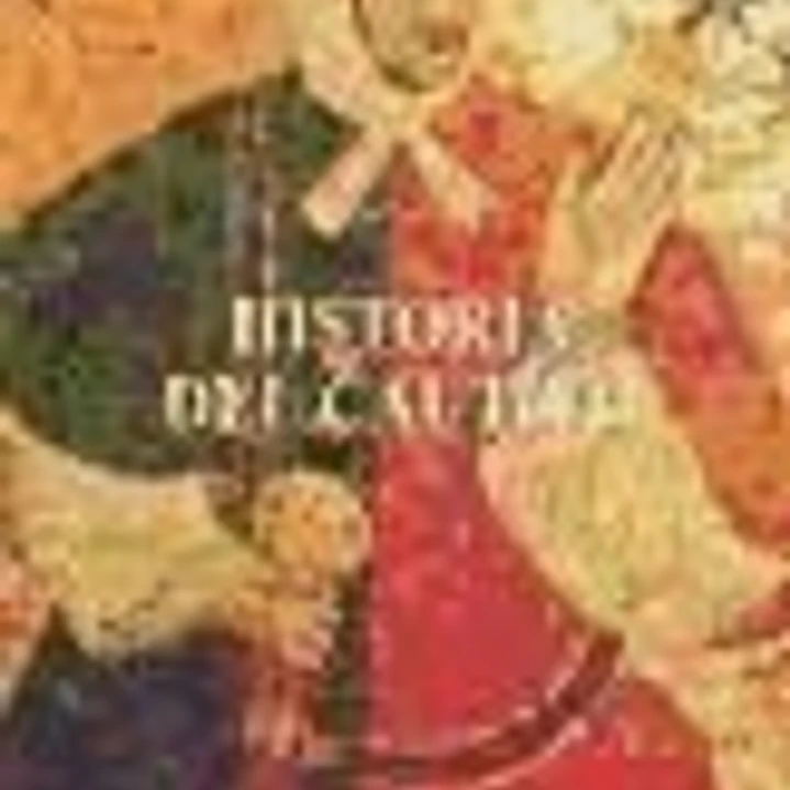 Historia del Cautivo 1