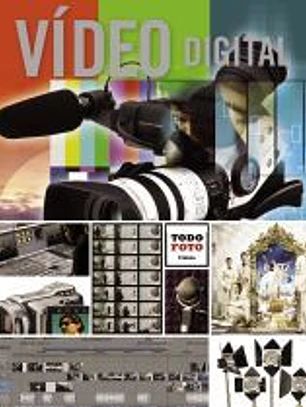 Todo foto. Vídeo digital