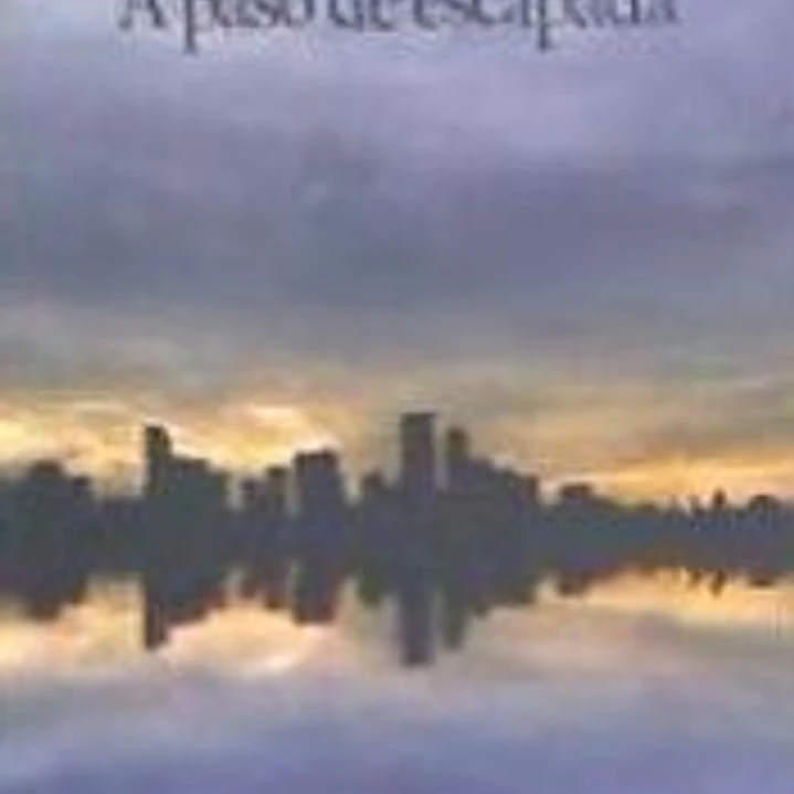 A PASO DE ESCAPADA 1