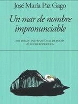 Mar de nombre impronunciable