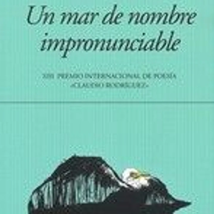 Mar de nombre impronunciable 1