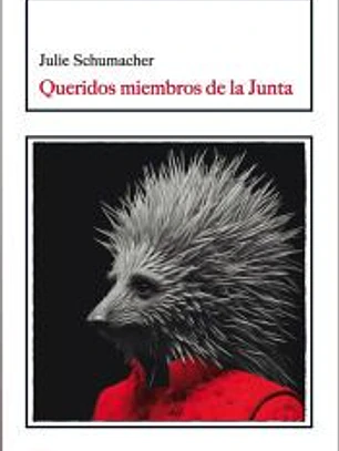 Queridos miembros de la Junta