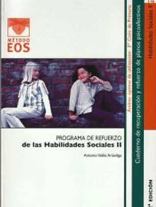 Habilidades sociales II