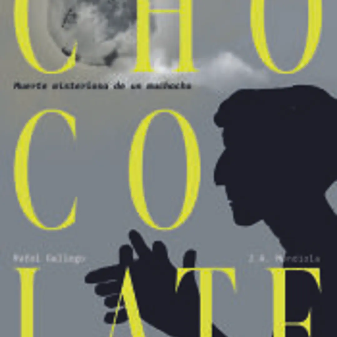 CHOCOLATE: Muerte misteriosa de un muchacho 1