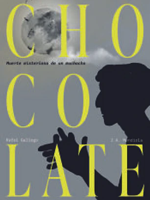 CHOCOLATE: Muerte misteriosa de un muchacho