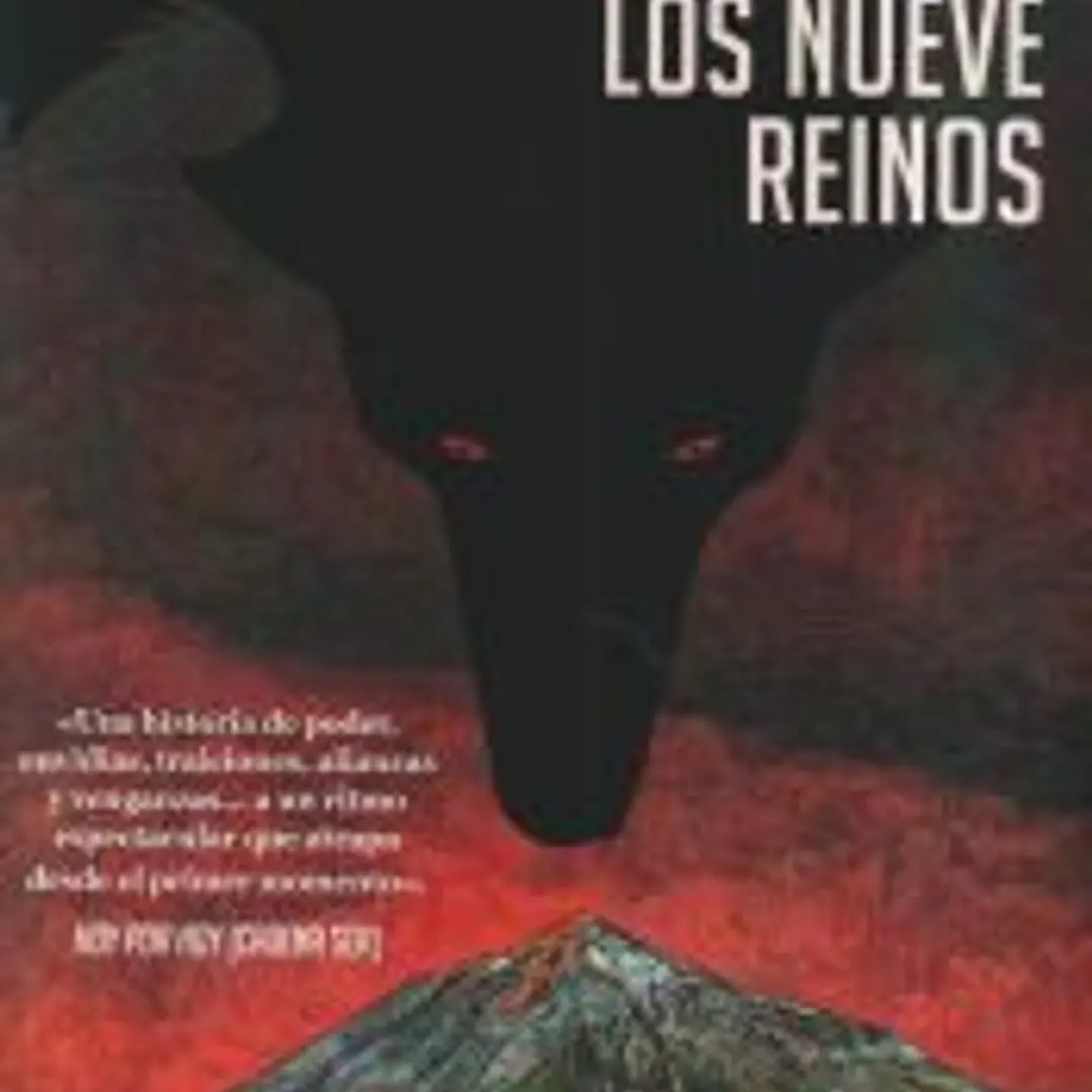 Los nueve reinos 1