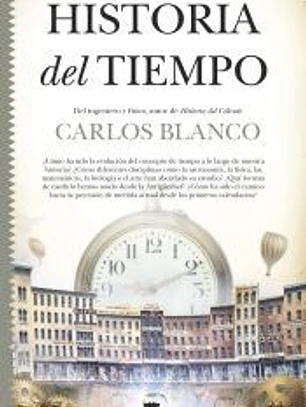 Historia del Tiempo
