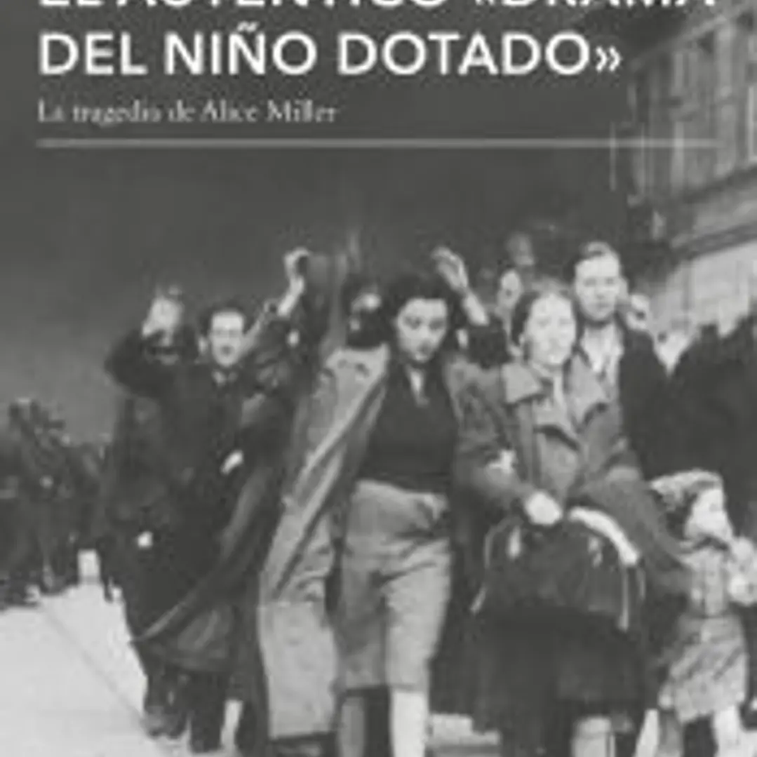 El auténtico drama del niño dotado 1
