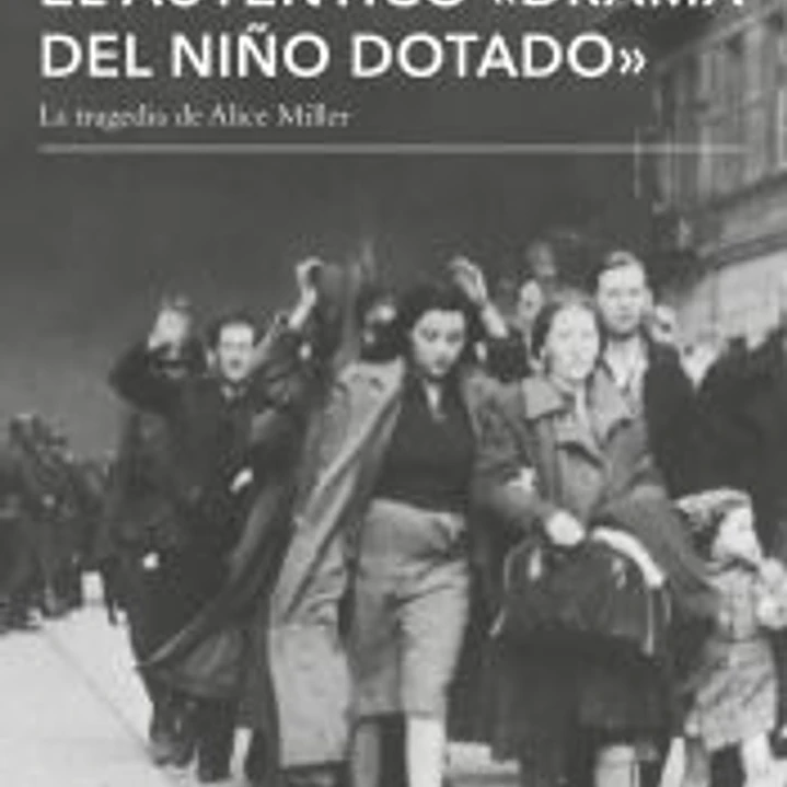 El auténtico drama del niño dotado 1
