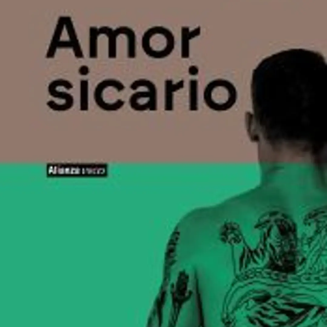 Amor sicario 1