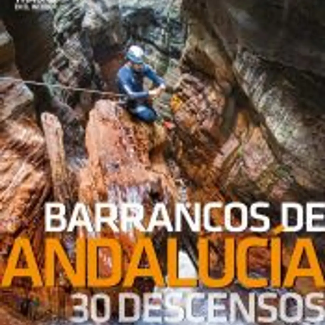 Barrancos de Andalucía 1