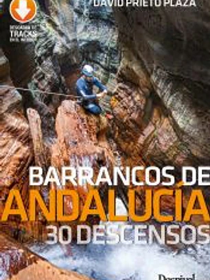 Barrancos de Andalucía