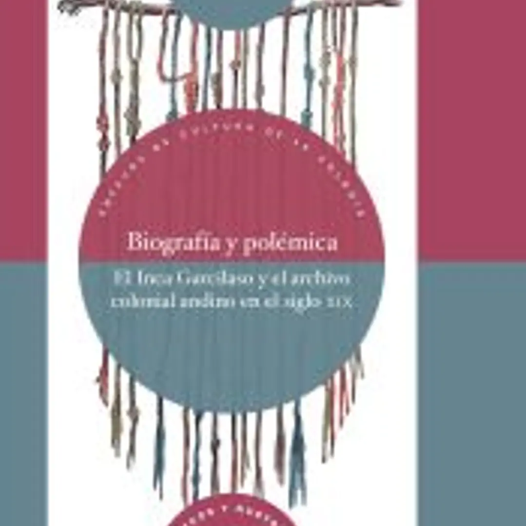 Biografía y polémica 1