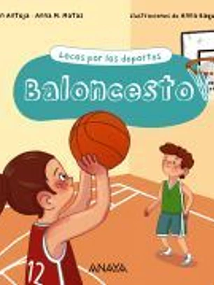 Baloncesto