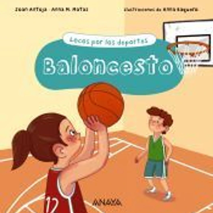 Baloncesto 1