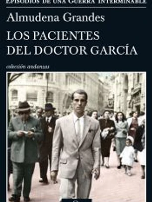 Los pacientes del doctor García: Episodios de una Guerra Interminable