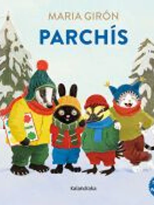 Parchís