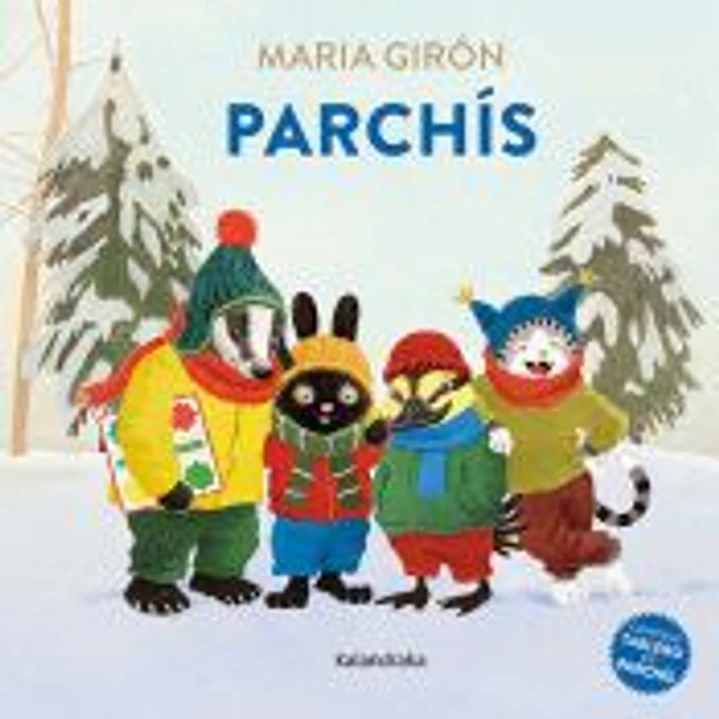 Parchís 1