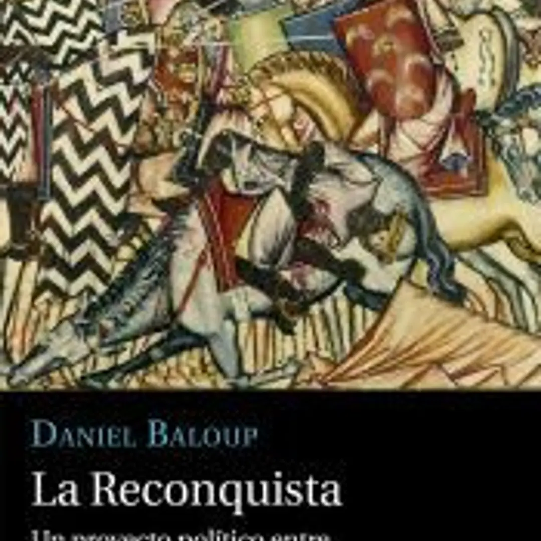 La Reconquista 1