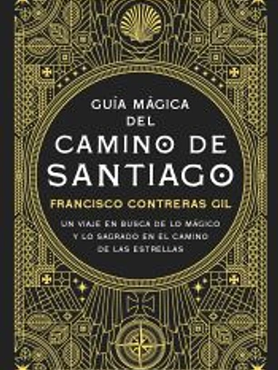 Guía mágica del Camino de Santiago