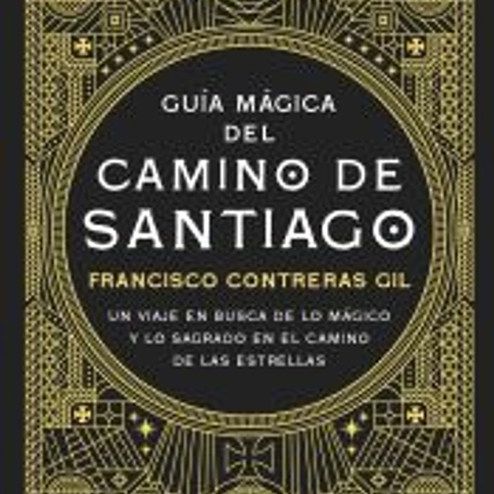 Guía mágica del Camino de Santiago 1