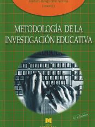 Metodología de la investigación educativa