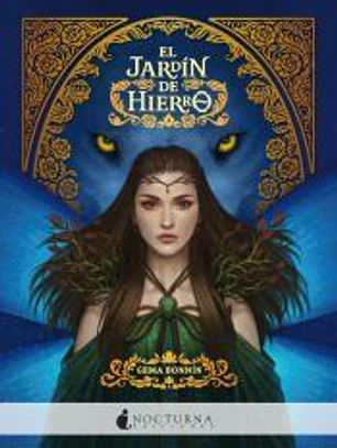 El jardín de hierro
