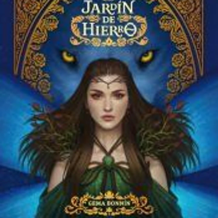 El jardín de hierro 1
