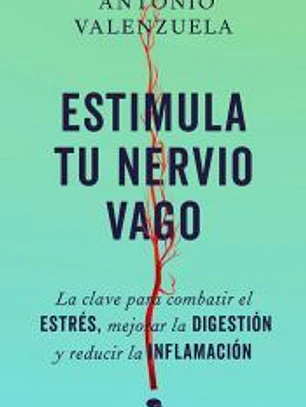 Estimula tu nervio vago