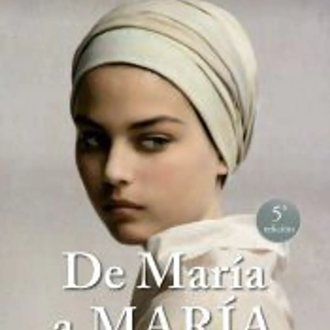 De María a María: (puerta del cielo) 1