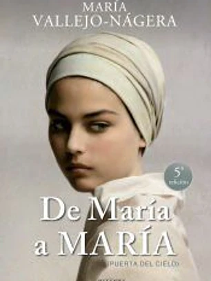 De María a María: (puerta del cielo)