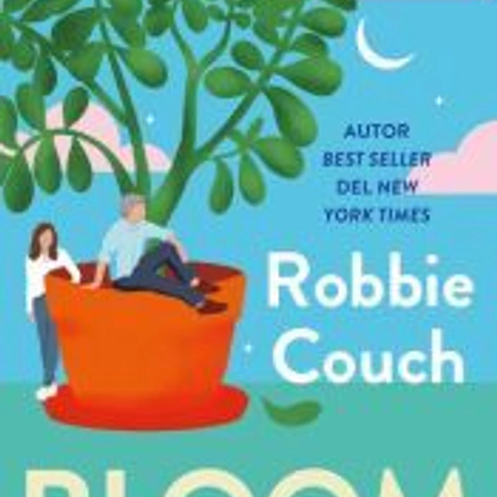 Bloom: volver a florecer 1