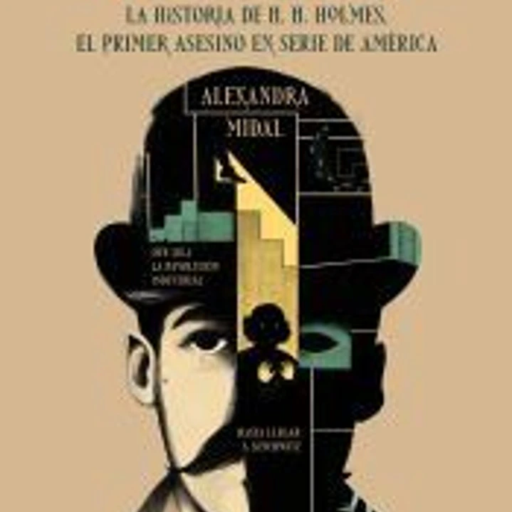 La manufactura de la muerte 1