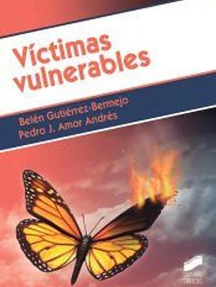 Víctimas vulnerables