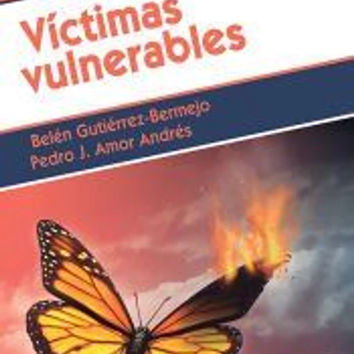 Víctimas vulnerables 1