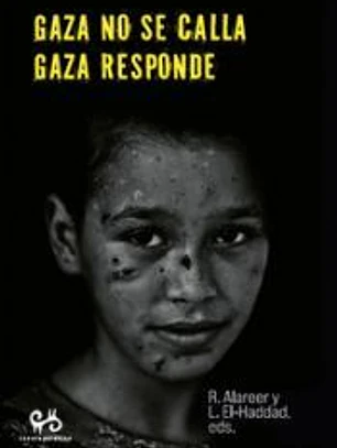 GAZA NO SE CALLA, GAZA RESPONDE