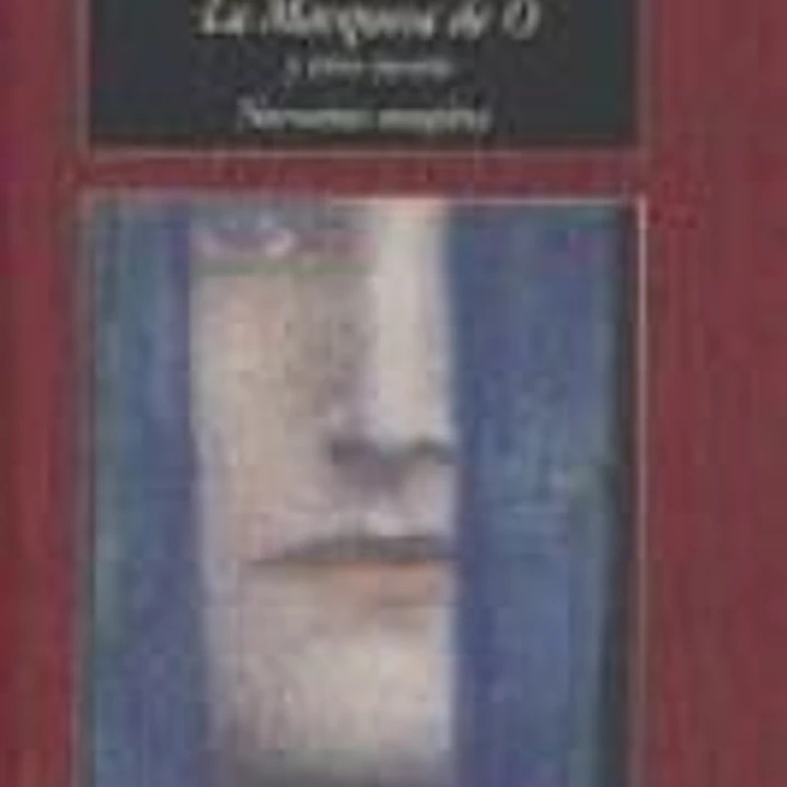 La marquesa de O 1