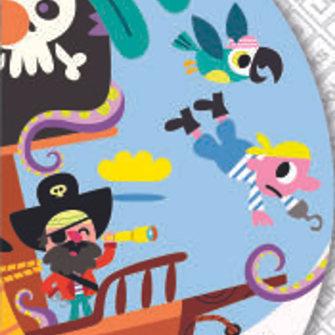 Atlas Piratas 1